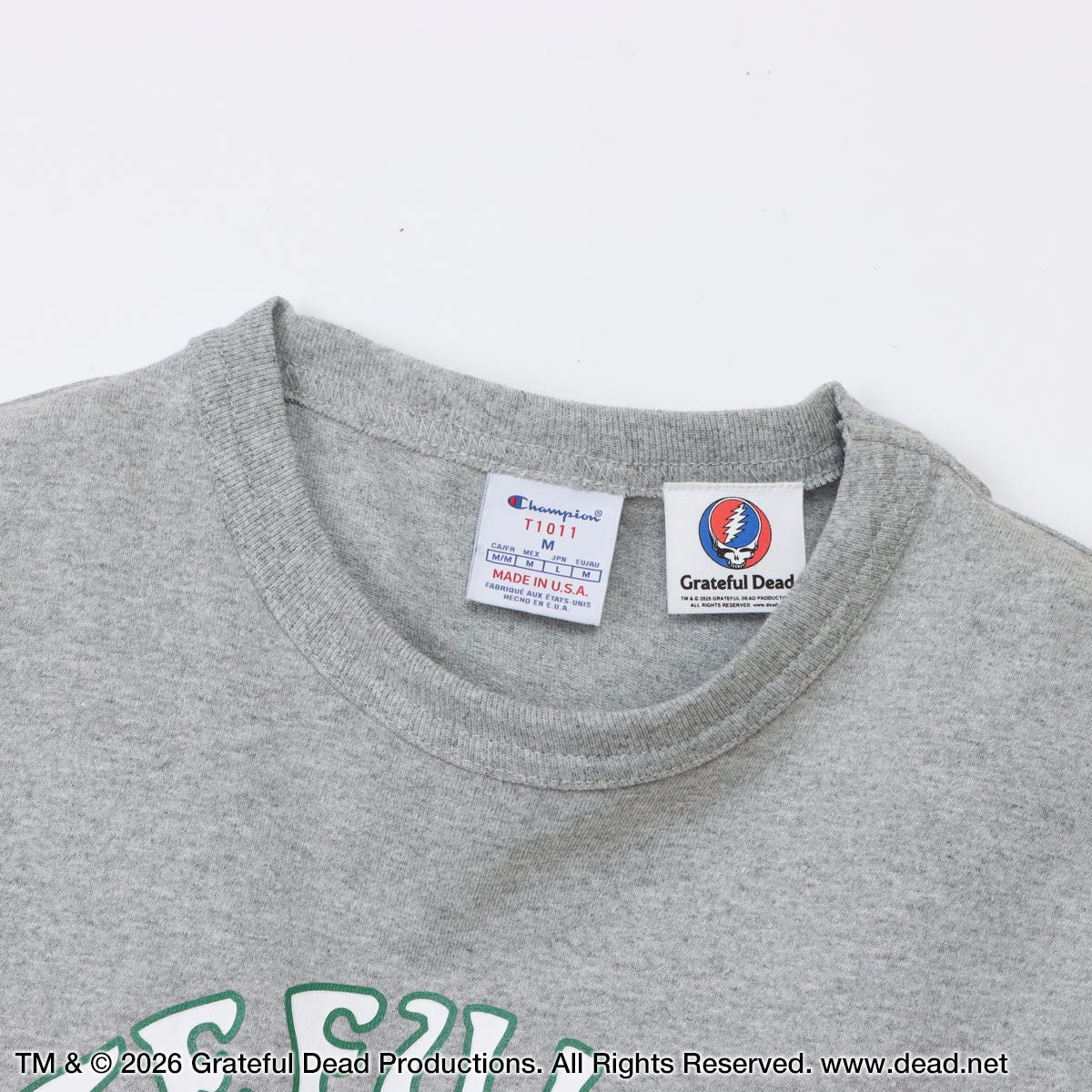 ティーテンイレブン ショートスリーブTシャツ (C5-D309)