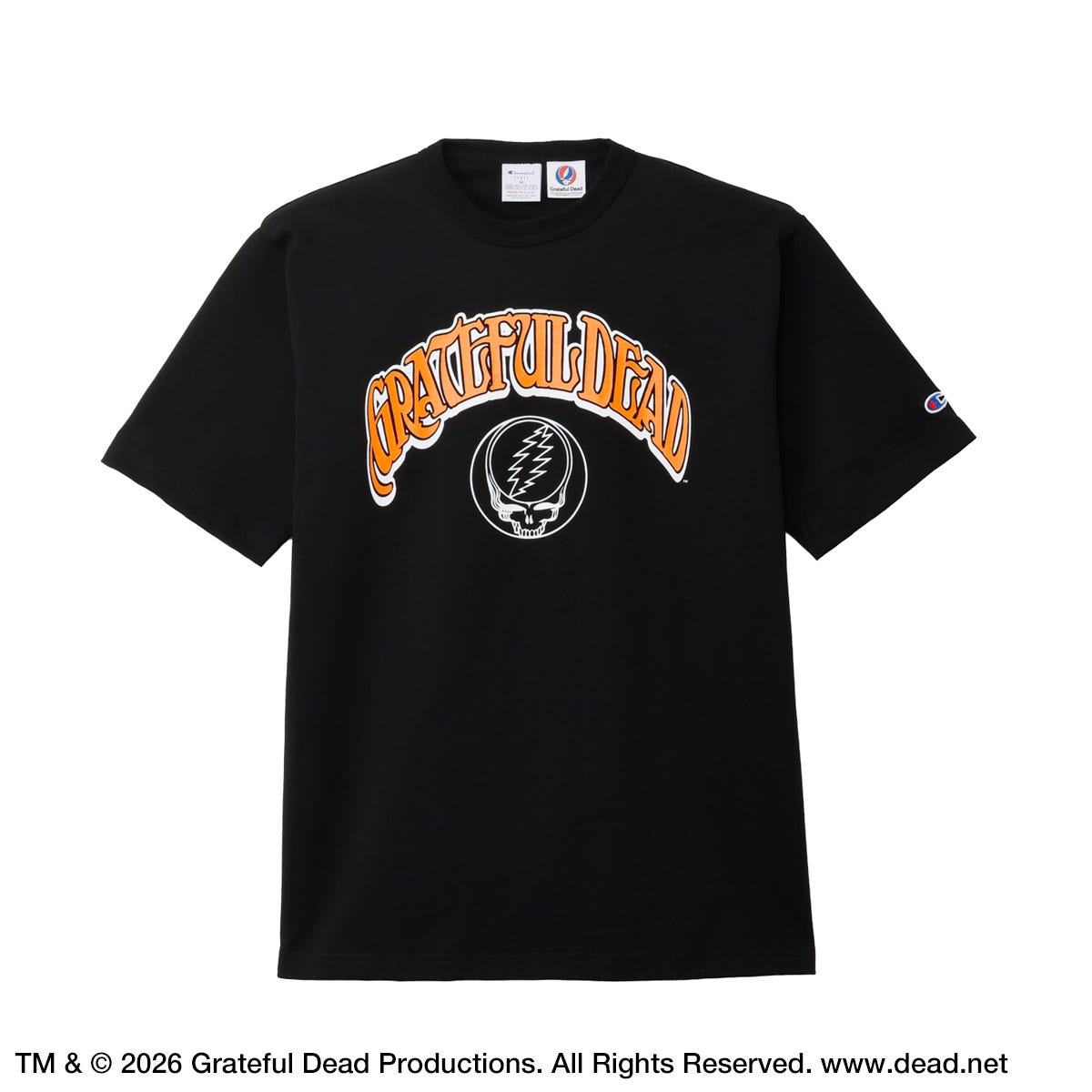 ティーテンイレブン ショートスリーブTシャツ (C5-D309)
