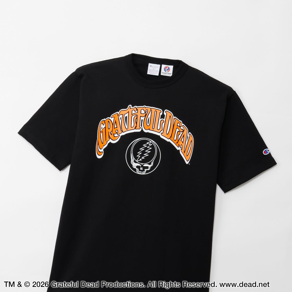 ティーテンイレブン ショートスリーブTシャツ (C5-D309)