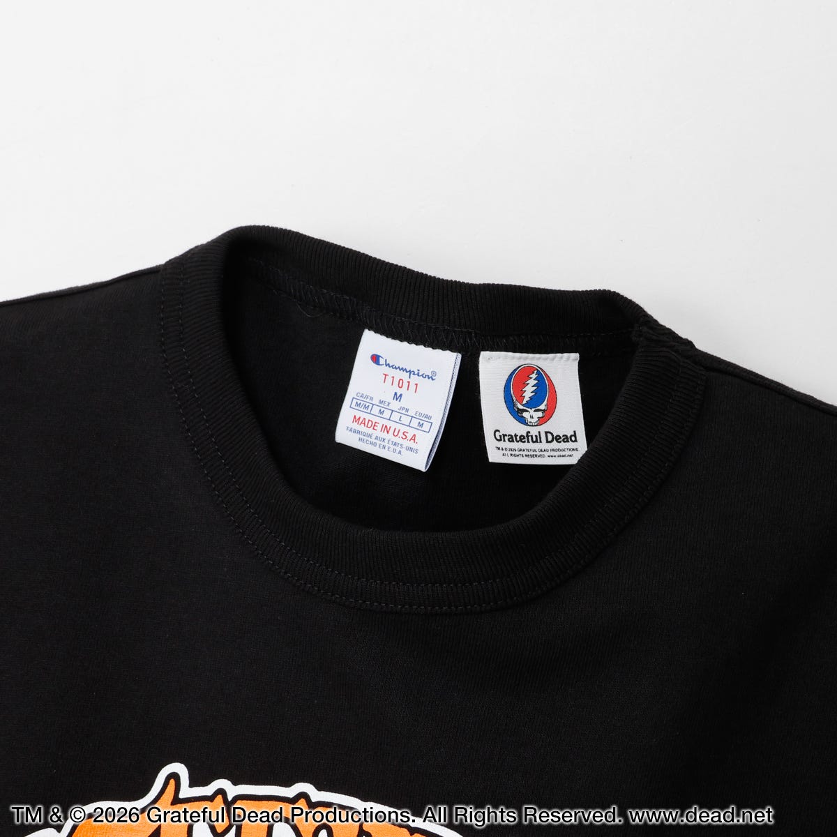 ティーテンイレブン ショートスリーブTシャツ (C5-D309)