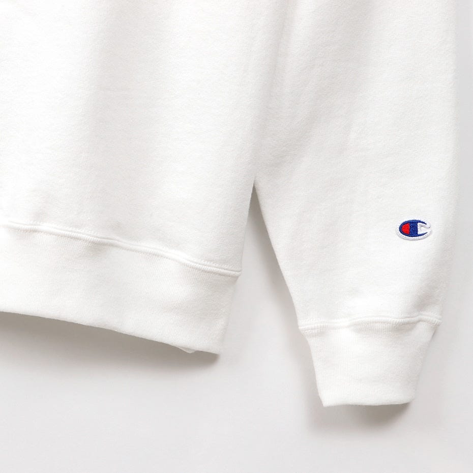 クルーネックスウェットシャツ (C5-P001)