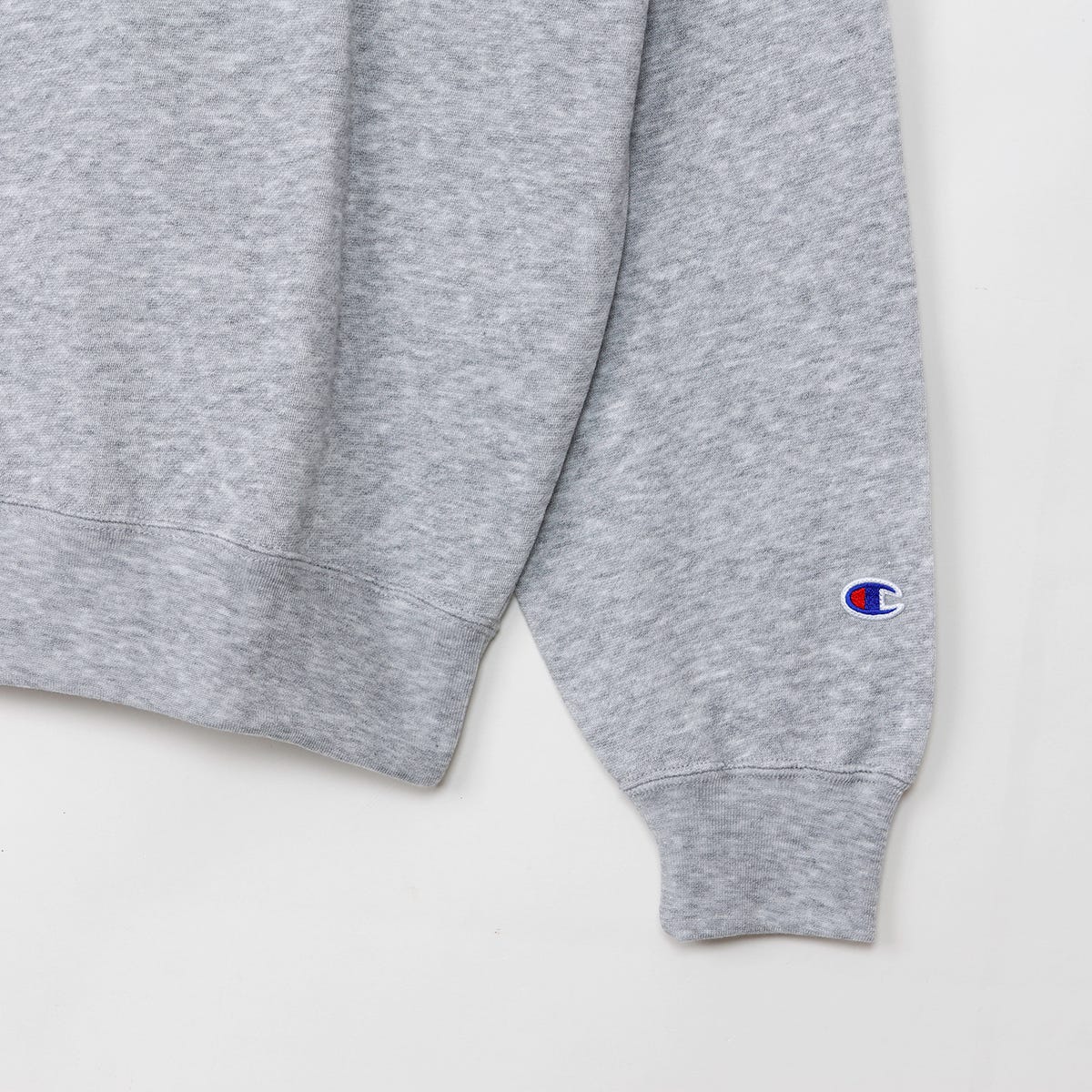 CREW NECK SWEATSHIRT (C8-A059)