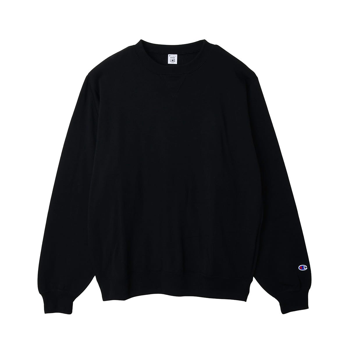 CREW NECK SWEATSHIRT (C8-A059)