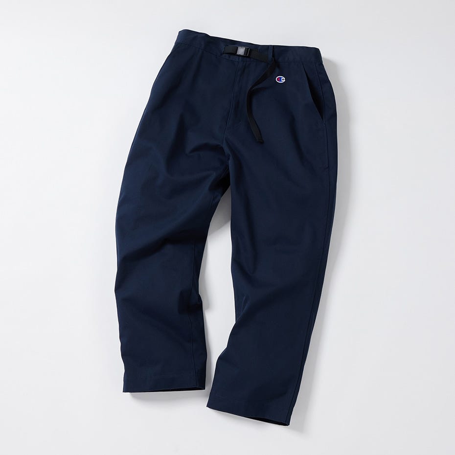 ロングパンツ