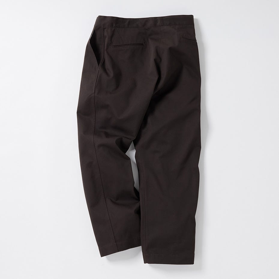 ロングパンツ