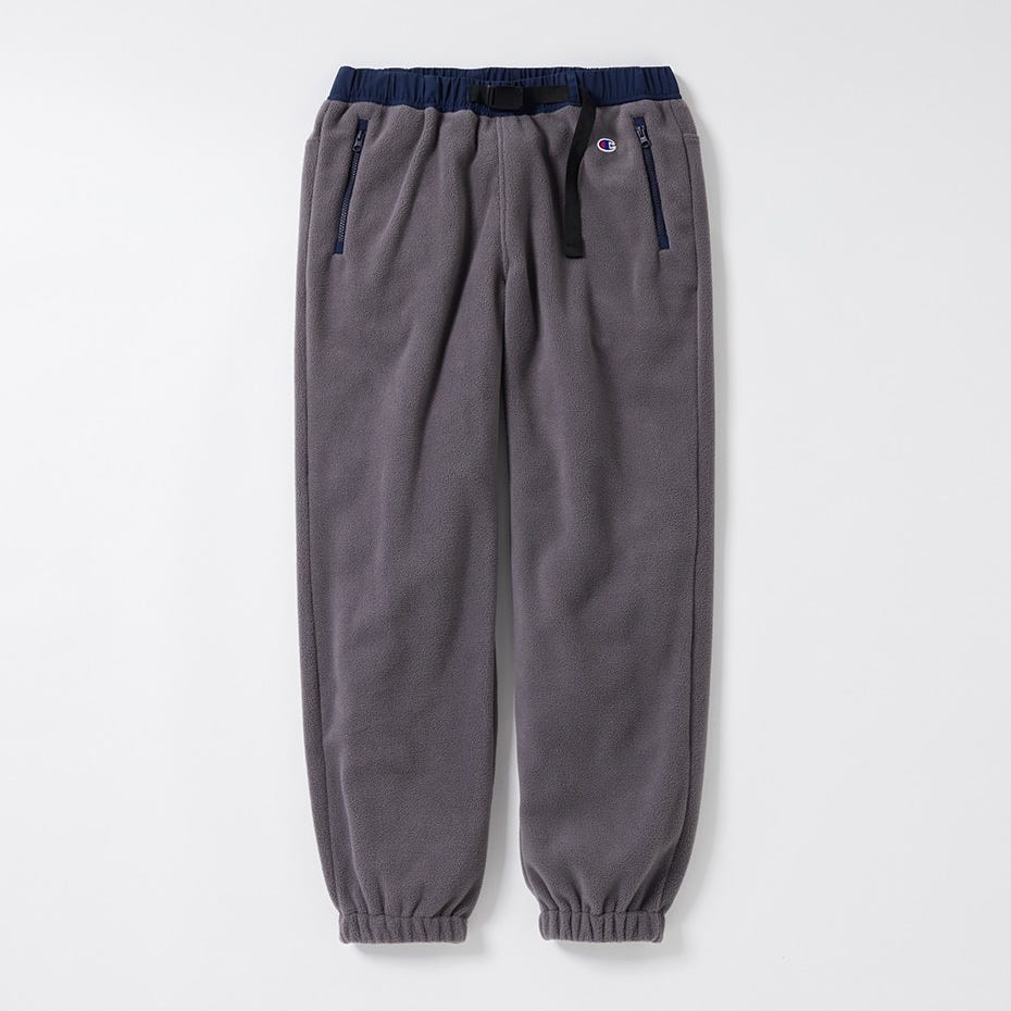 ロングパンツ (C8-A204)