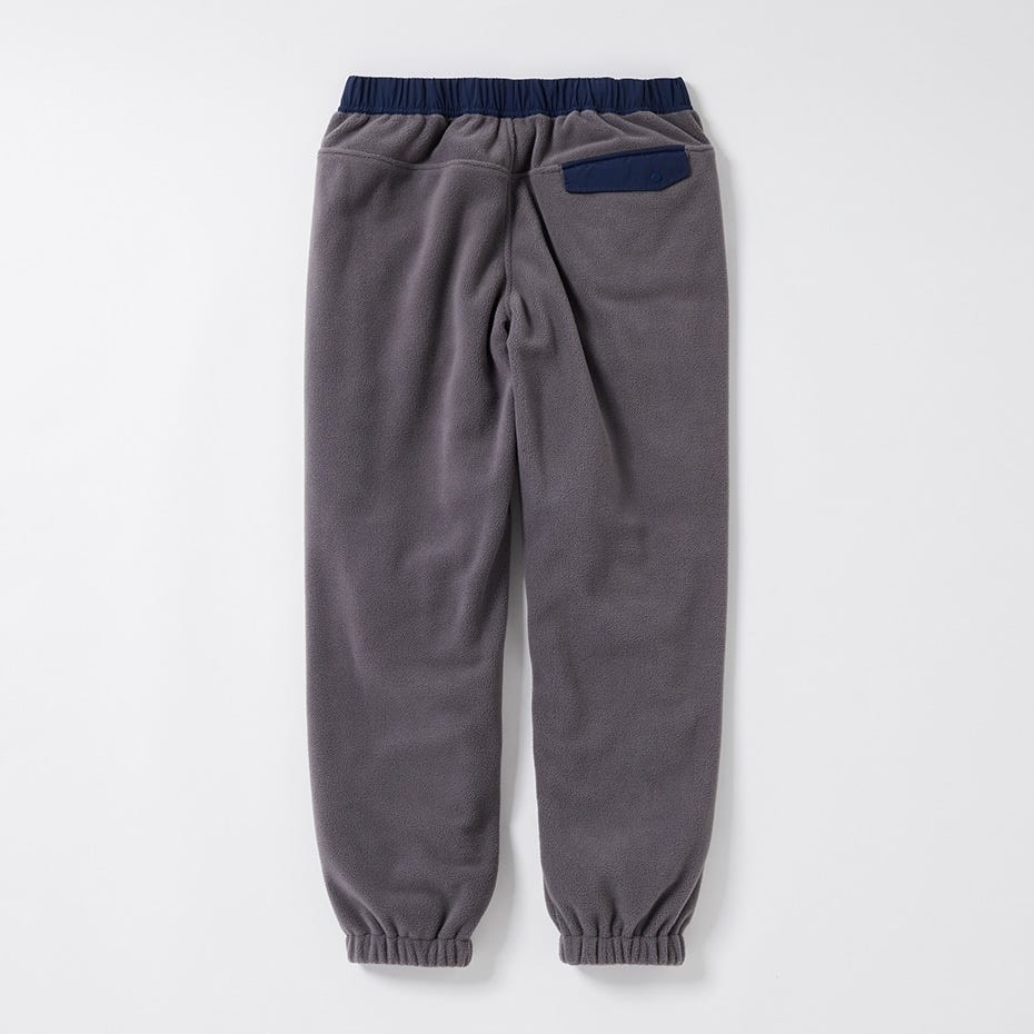 ロングパンツ (C8-A204)