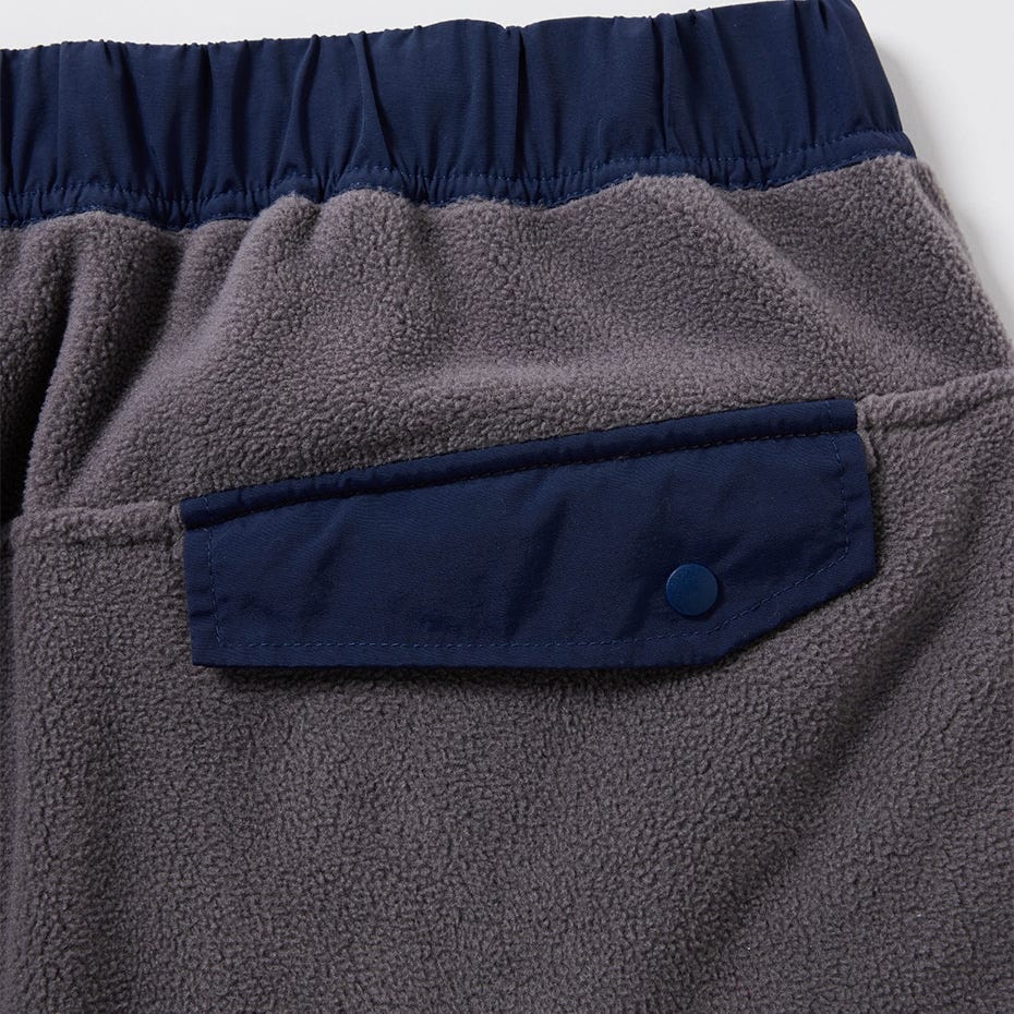 ロングパンツ (C8-A204)