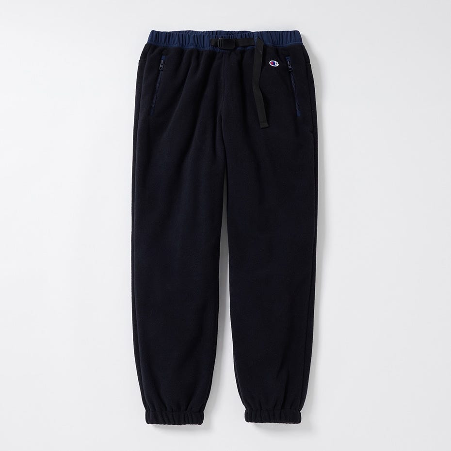 ロングパンツ (C8-A204)
