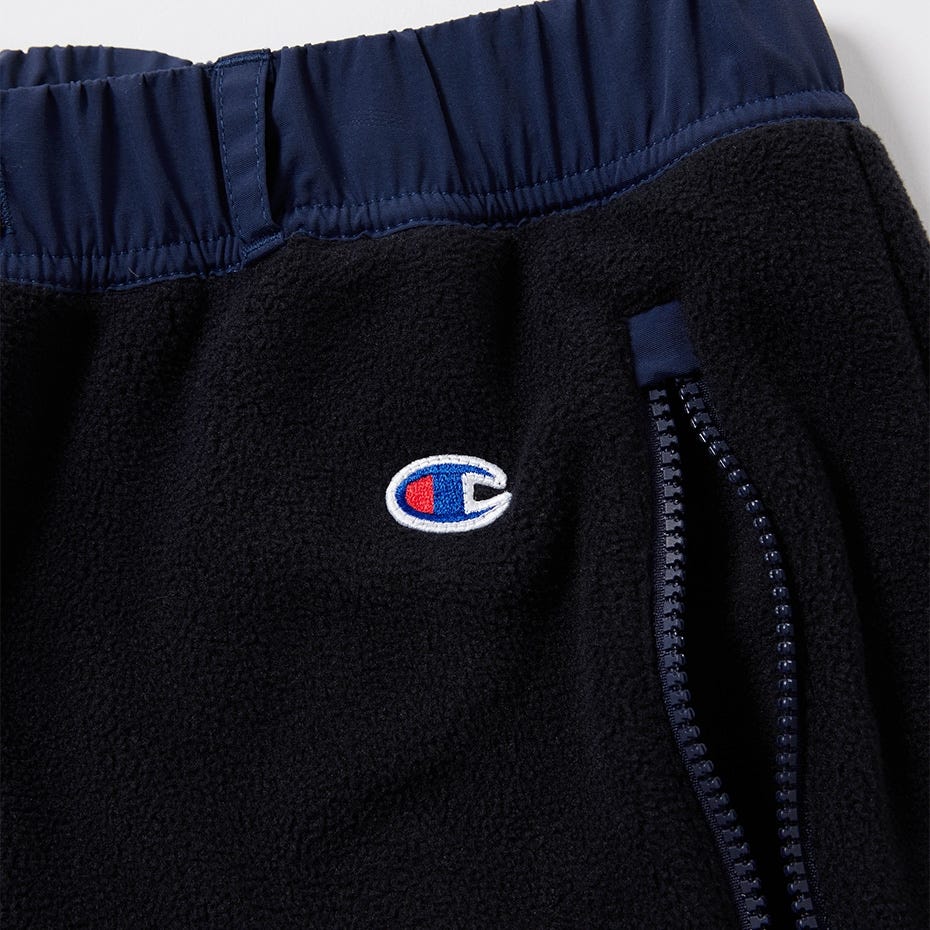 ロングパンツ (C8-A204)