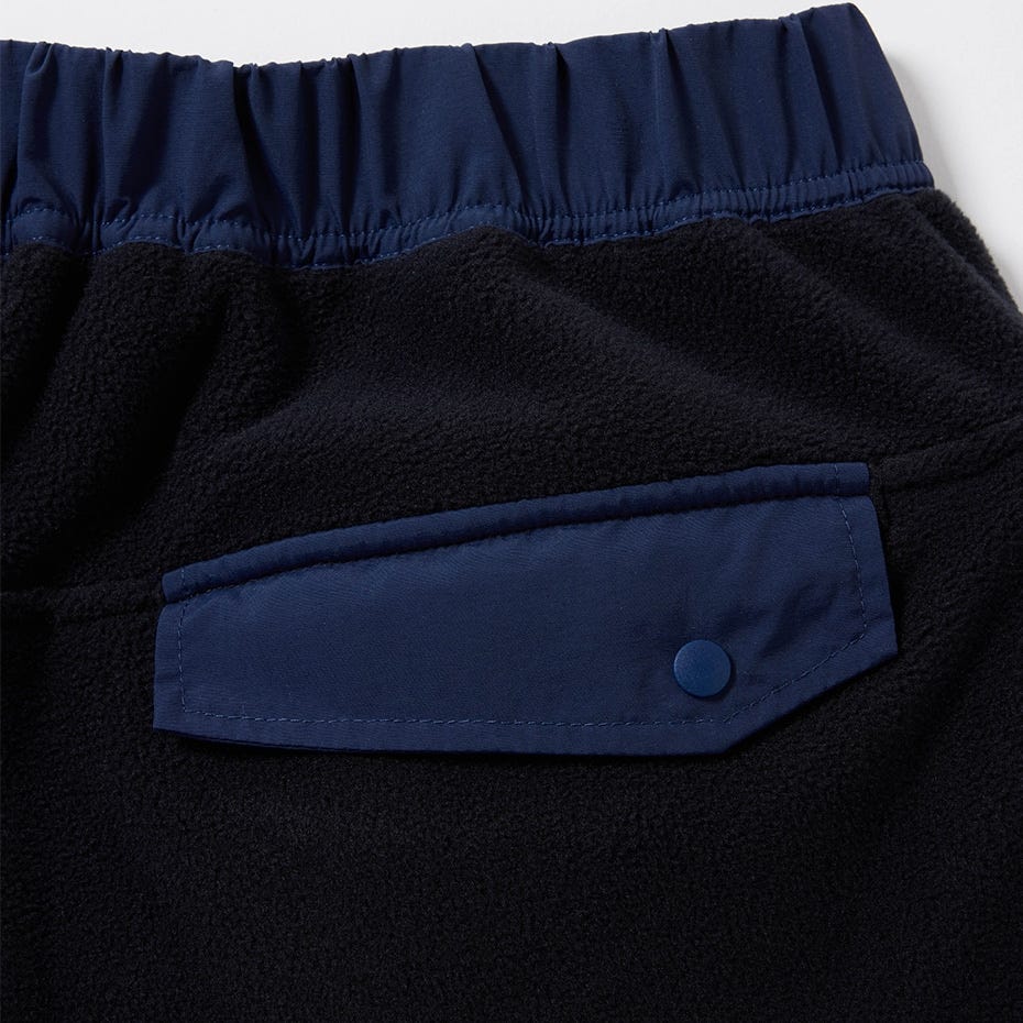 ロングパンツ (C8-A204)