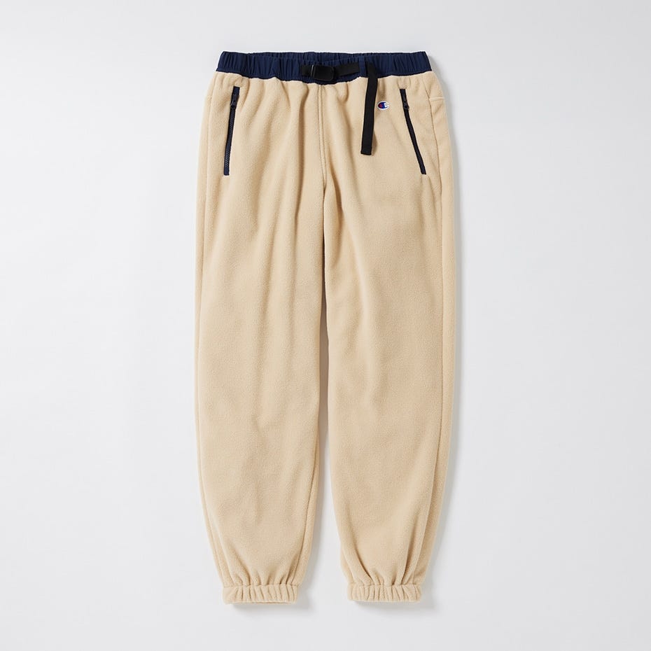 ロングパンツ (C8-A204)