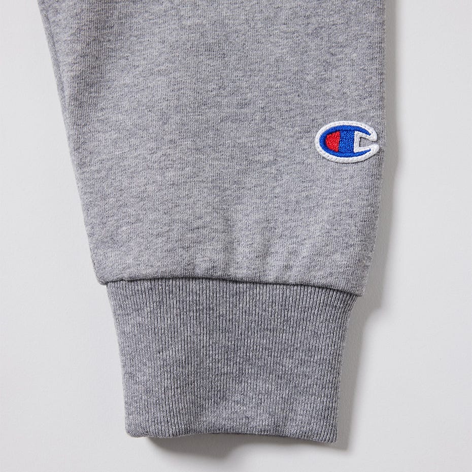 ロングスリーブポケットTシャツ (C8-A401)