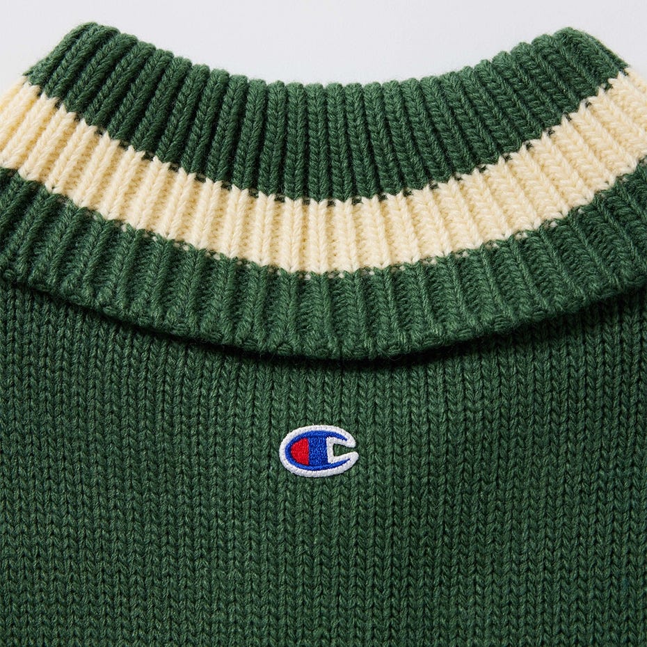 ジップベスト (C8-A607)