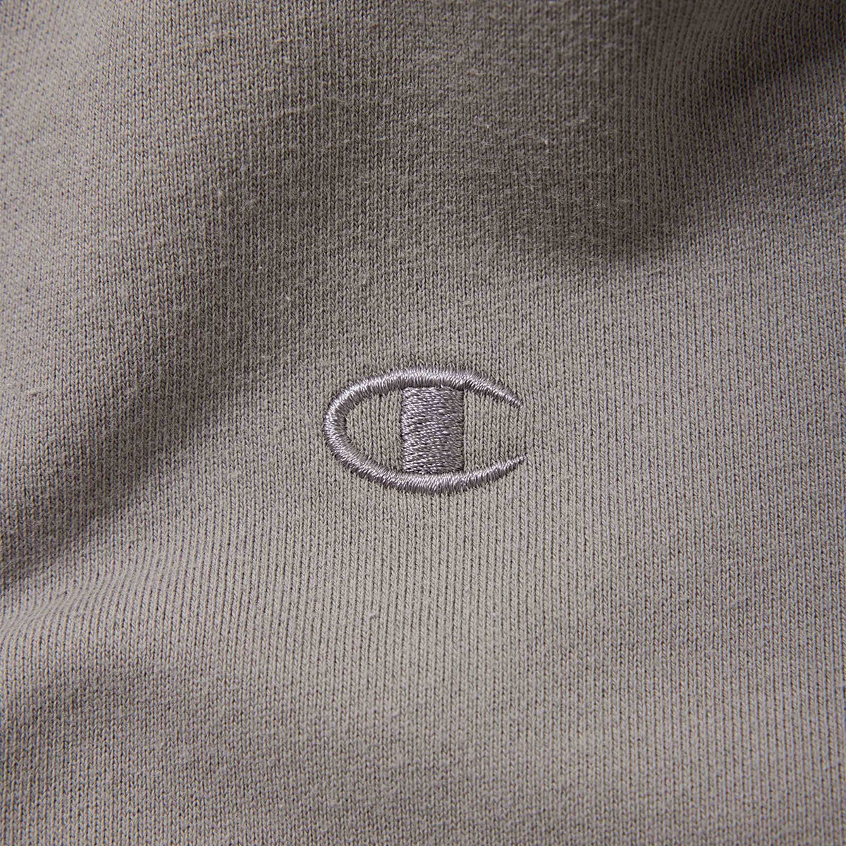 フーデッドスウェットシャツ (C8-B104)