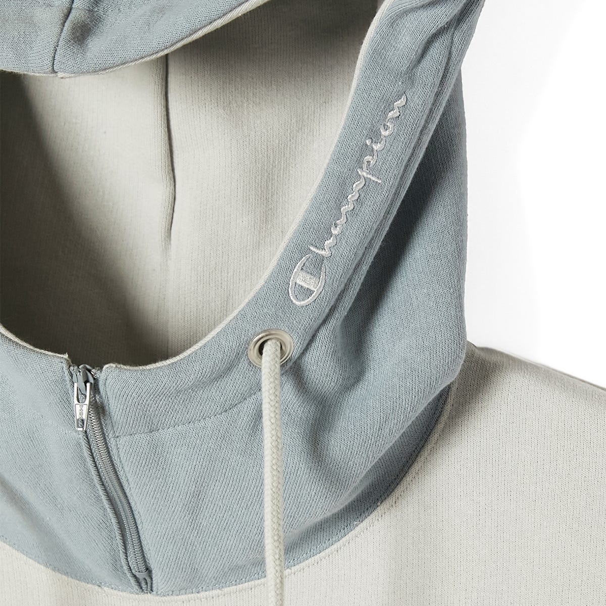 【キャンペーン対象外】Champion × N.HOOLYWOOD フーデッドスウェットシャツ(C8-B113)
