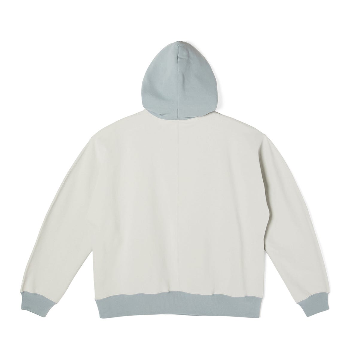 【キャンペーン対象外】Champion × N.HOOLYWOOD フーデッドスウェットシャツ(C8-B113)