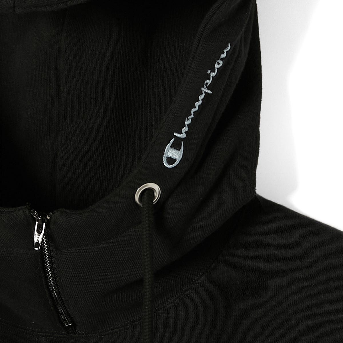 【キャンペーン対象外】Champion × N.HOOLYWOOD フーデッドスウェットシャツ(C8-B113)