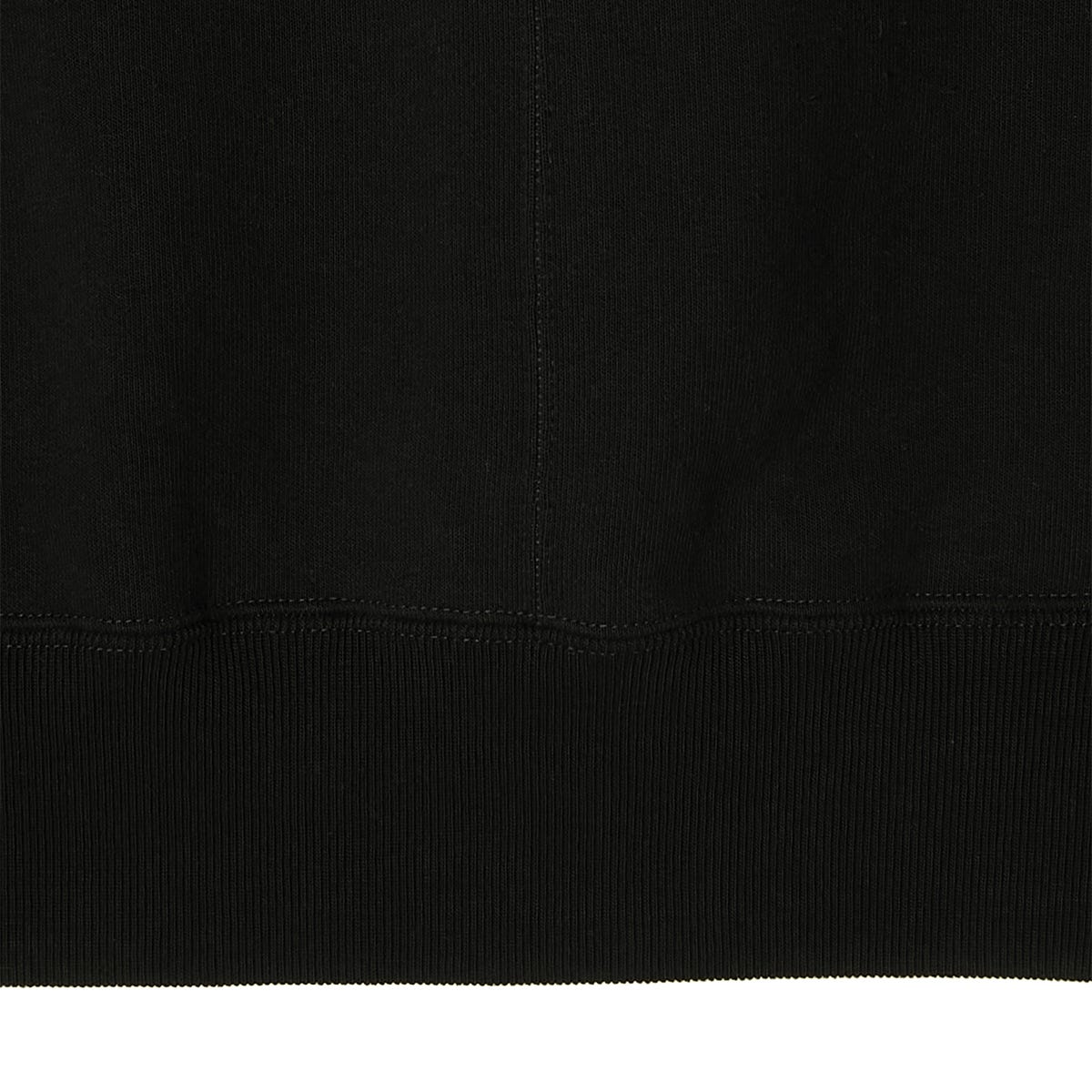 【キャンペーン対象外】Champion × N.HOOLYWOOD フーデッドスウェットシャツ(C8-B113)