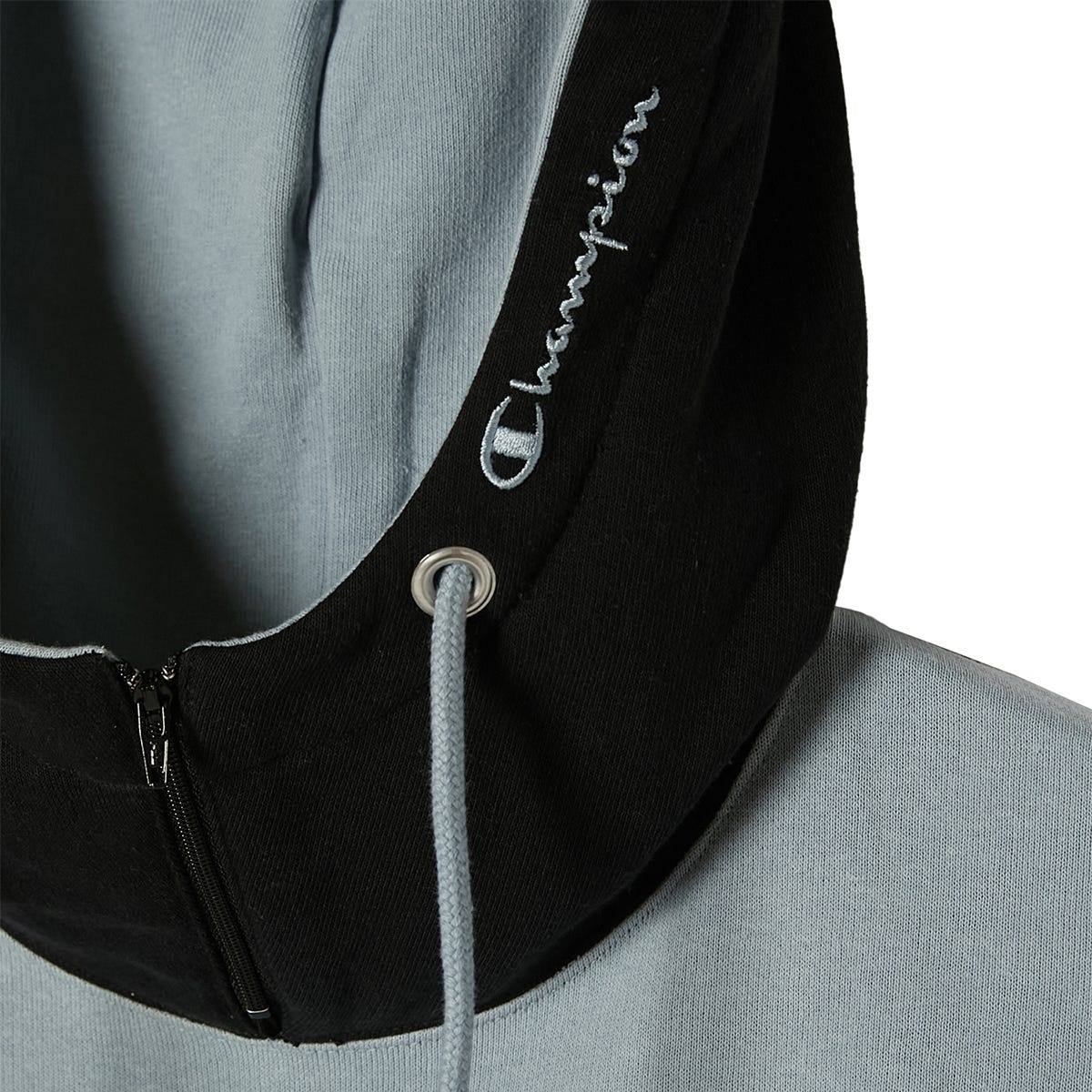 【キャンペーン対象外】Champion × N.HOOLYWOOD フーデッドスウェットシャツ(C8-B113)