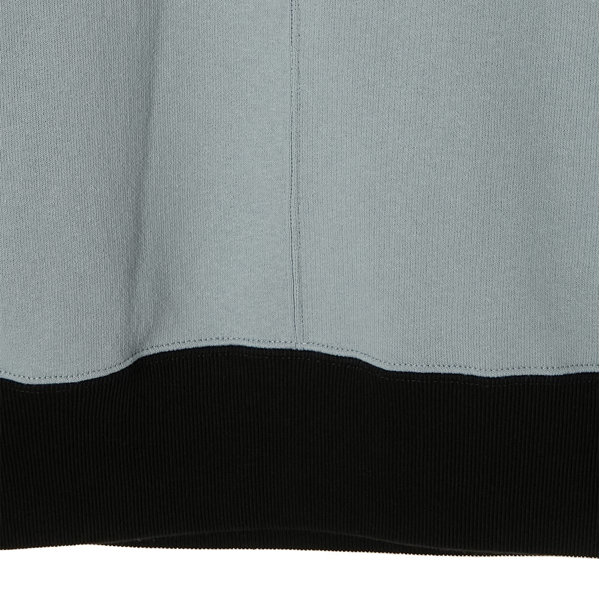 【キャンペーン対象外】Champion × N.HOOLYWOOD フーデッドスウェットシャツ(C8-B113)