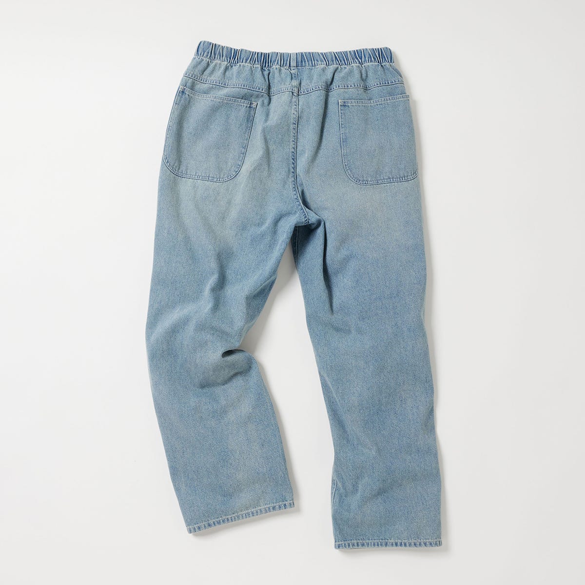 ロングパンツ (C8-B203)