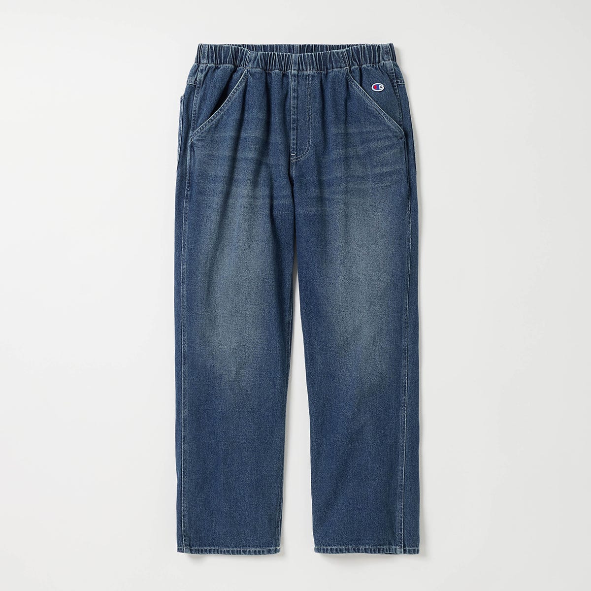ロングパンツ (C8-B203)