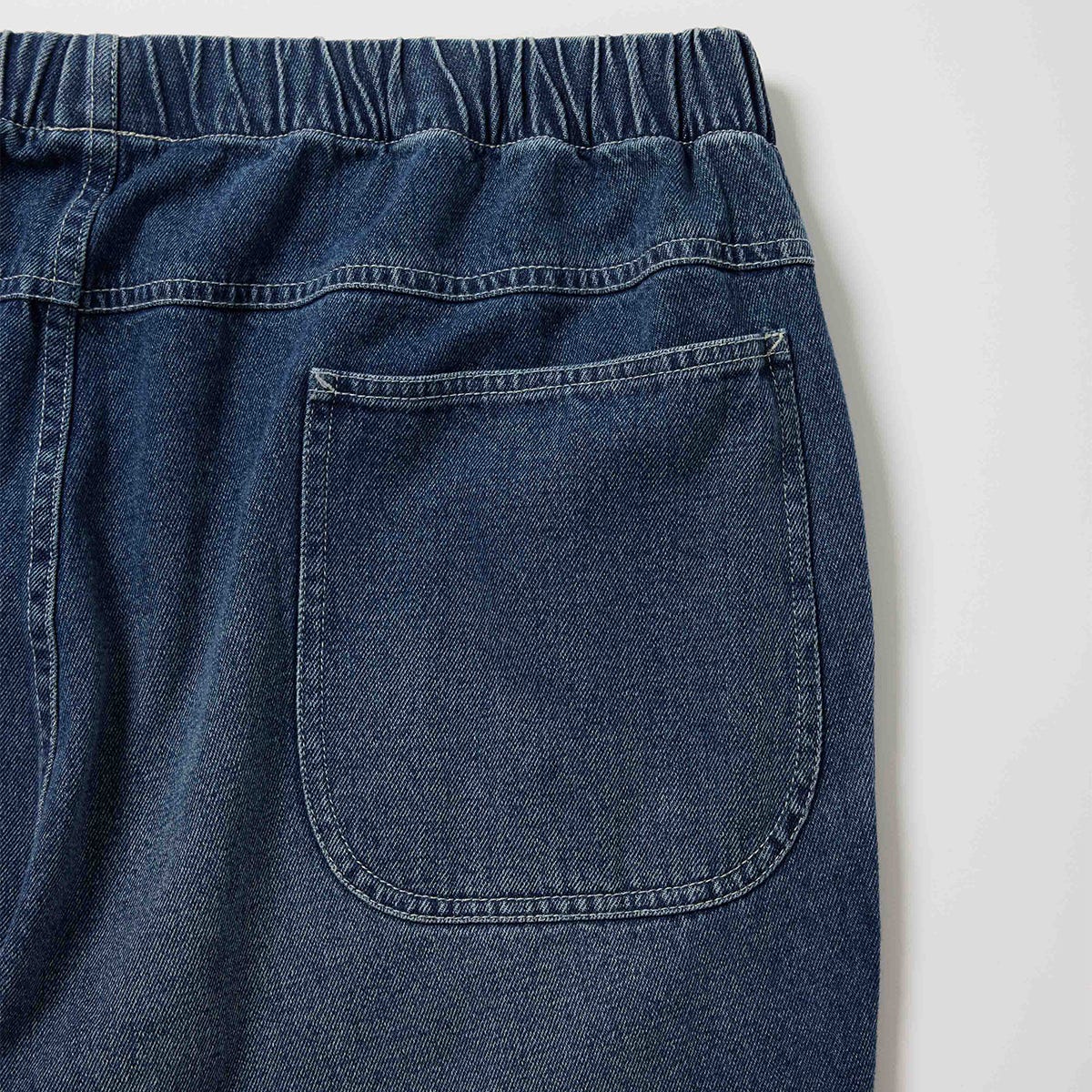 ロングパンツ (C8-B203)