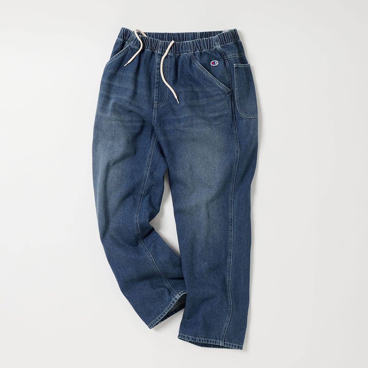 ロングパンツ (C8-B203)