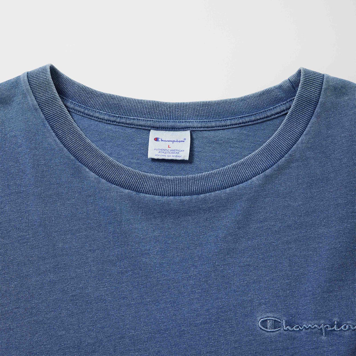 ショートスリーブTシャツ (C8-B301)