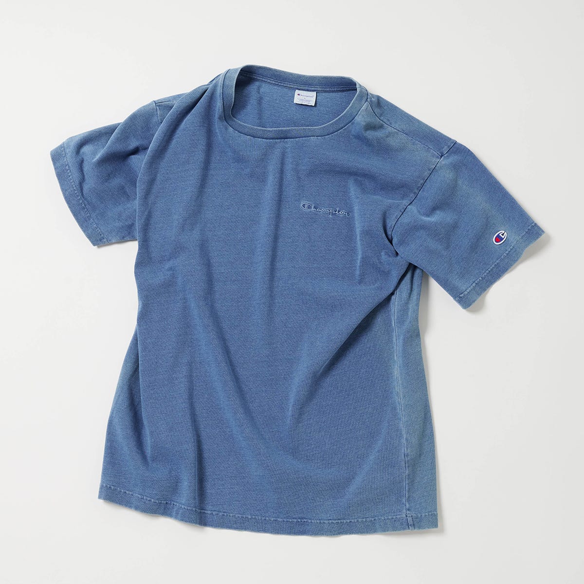 ショートスリーブTシャツ (C8-B301)