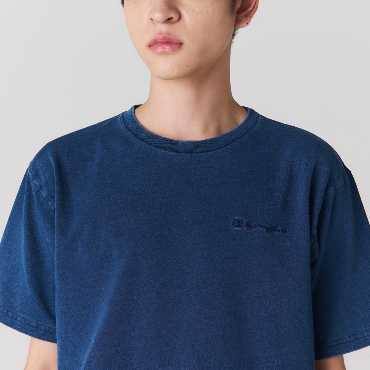 ショートスリーブTシャツ (C8-B301)