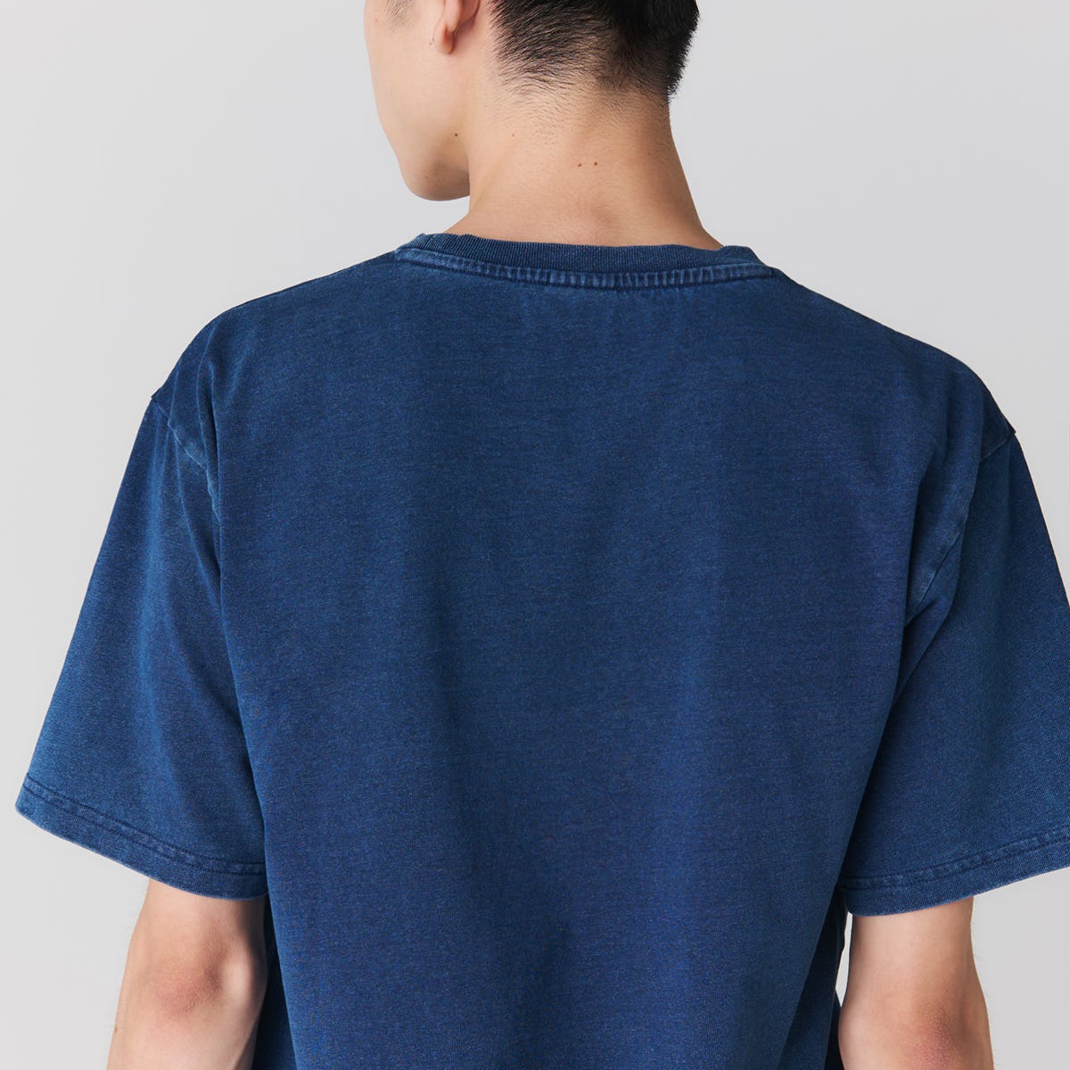 ショートスリーブTシャツ (C8-B301)
