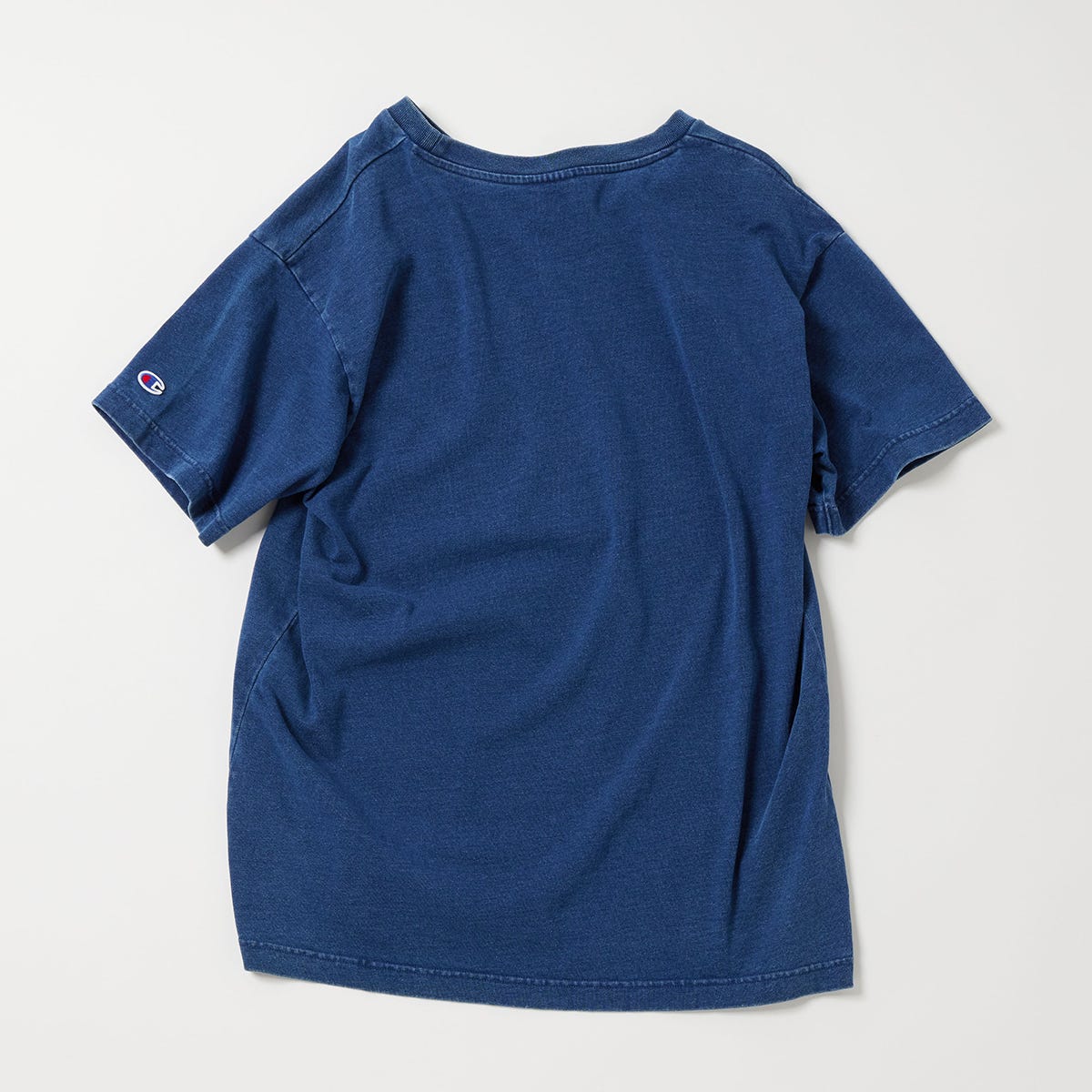 ショートスリーブTシャツ (C8-B301)