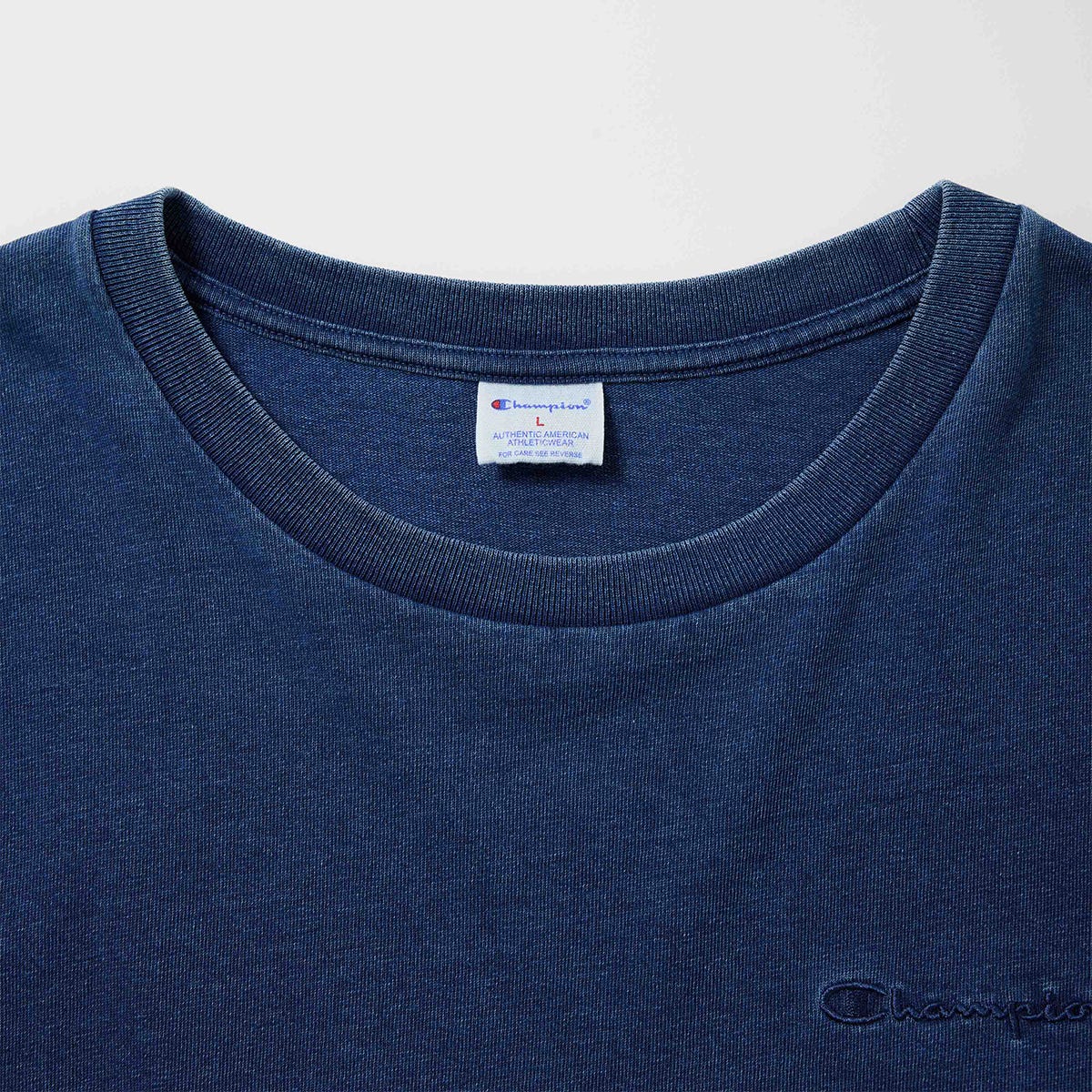 ショートスリーブTシャツ (C8-B301)