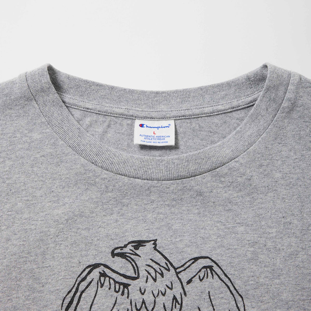 ショートスリーブTシャツ (C8-B302)