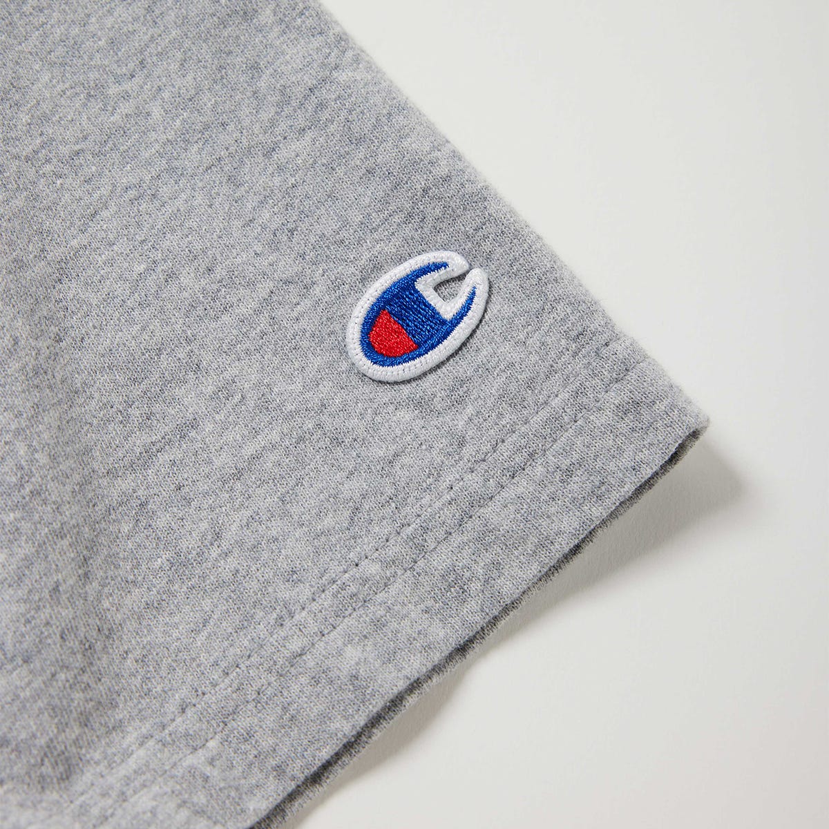 ショートスリーブTシャツ (C8-B302)