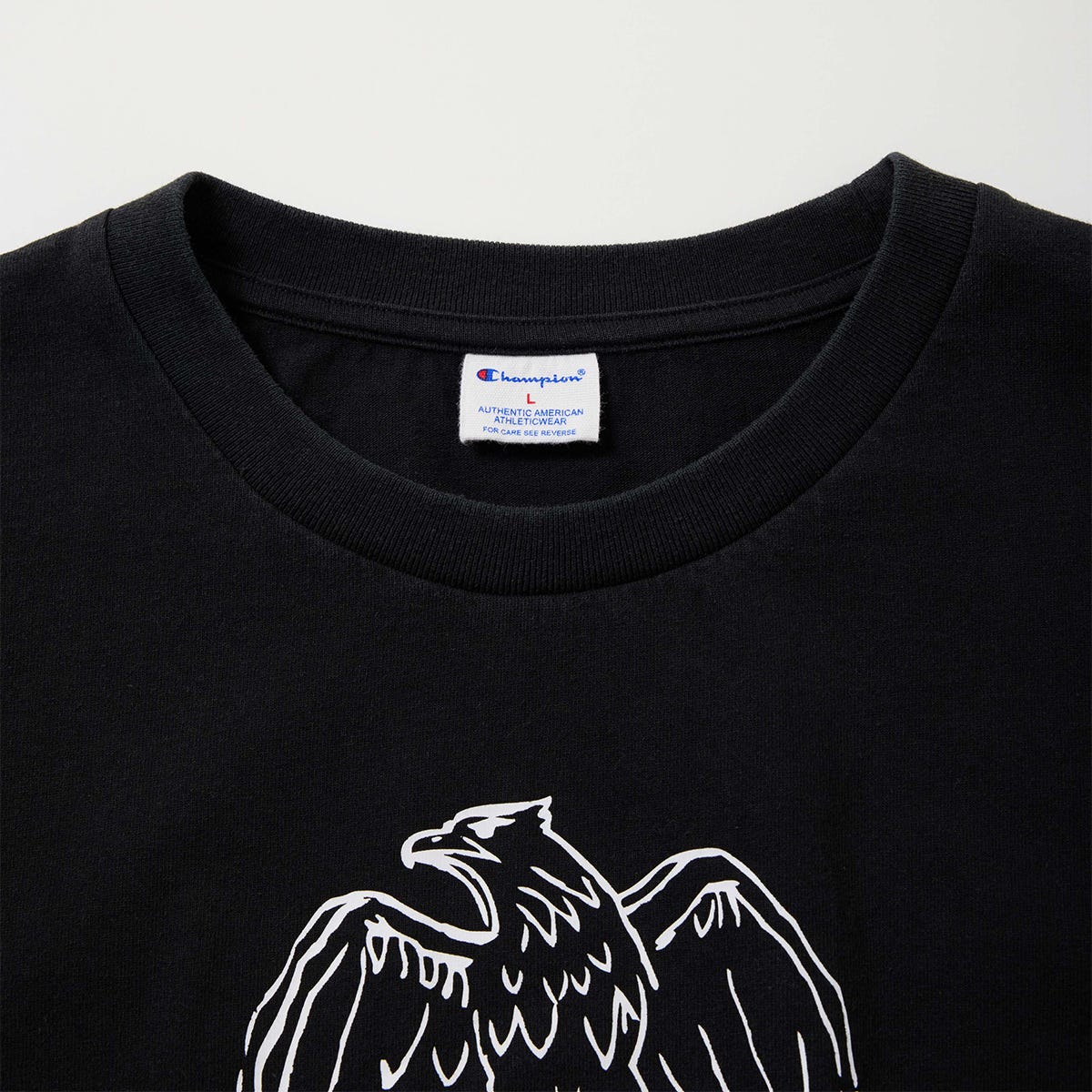 ショートスリーブTシャツ (C8-B302)