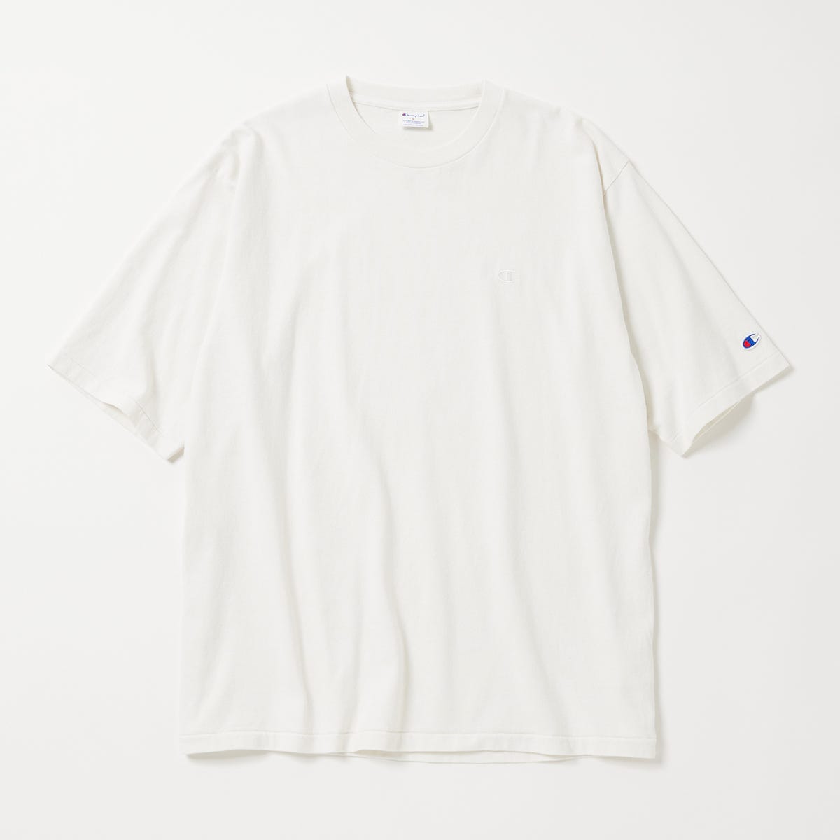 ショートスリーブTシャツ (C8-B304)