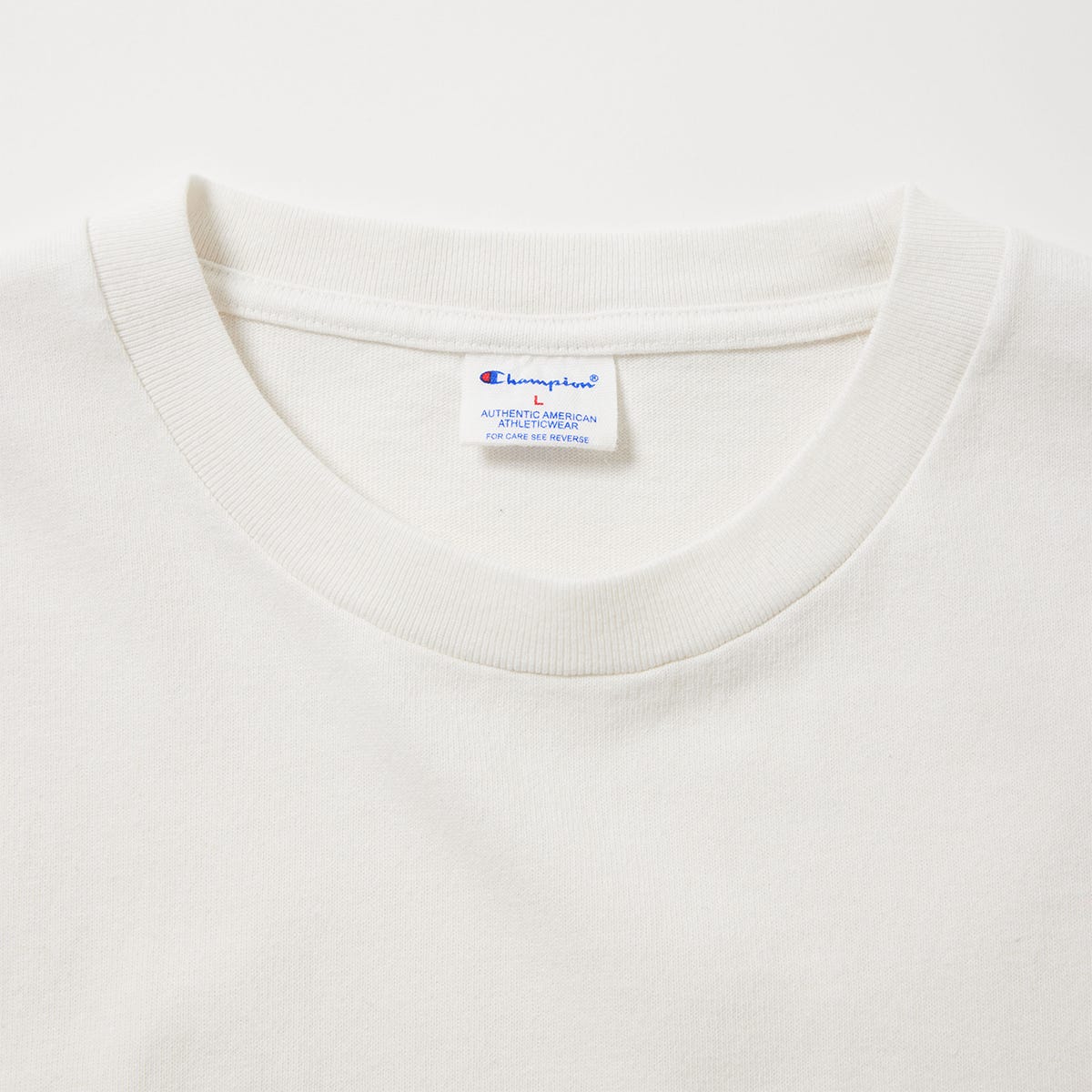 ショートスリーブTシャツ (C8-B304)