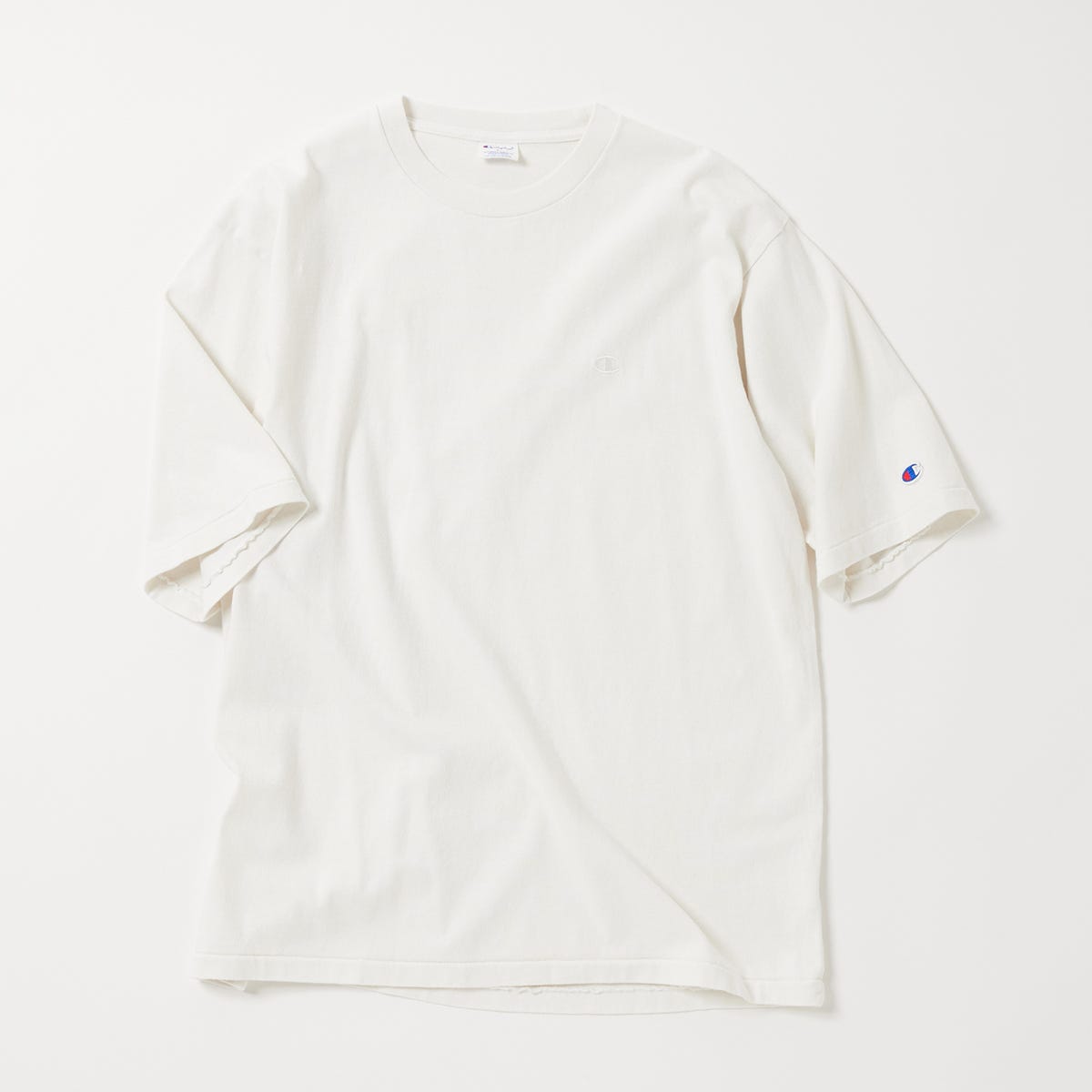 ショートスリーブTシャツ (C8-B304)