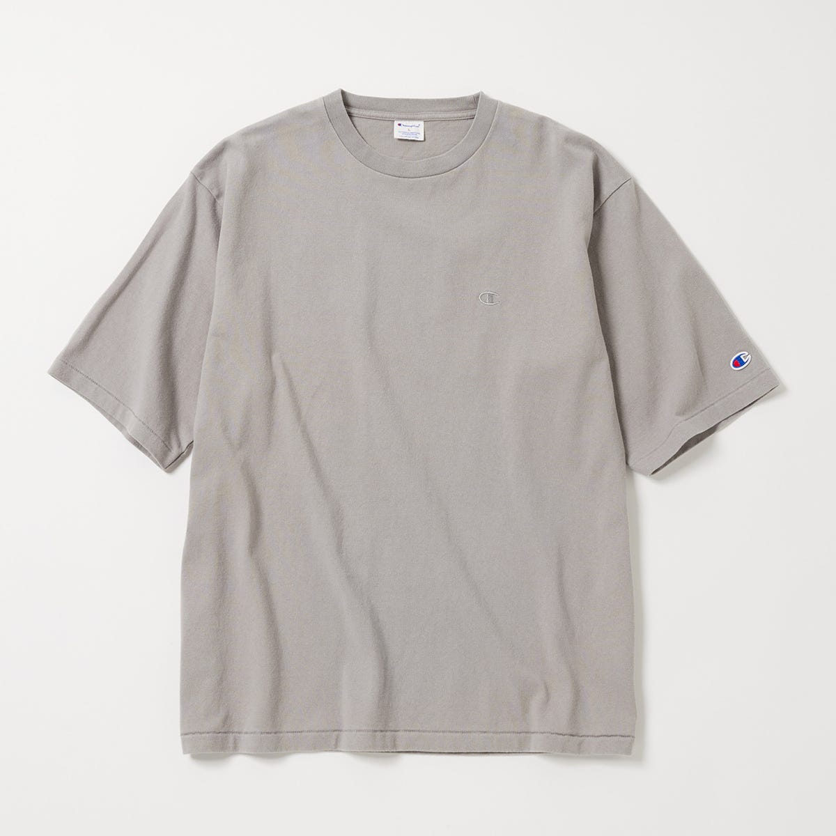 ショートスリーブTシャツ (C8-B304)
