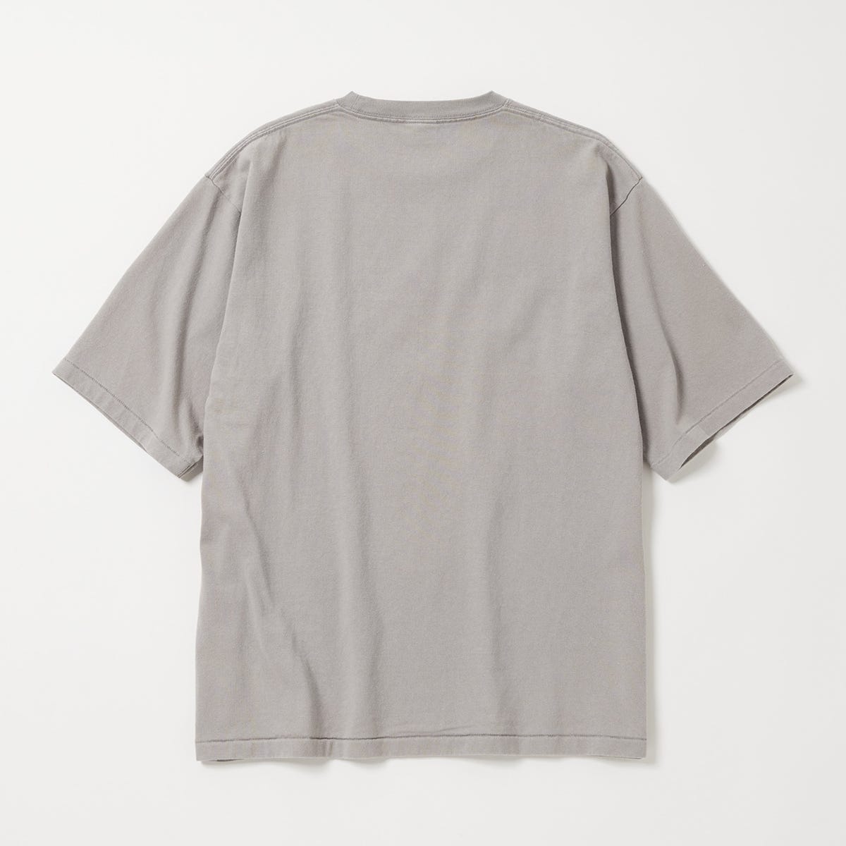 ショートスリーブTシャツ (C8-B304)
