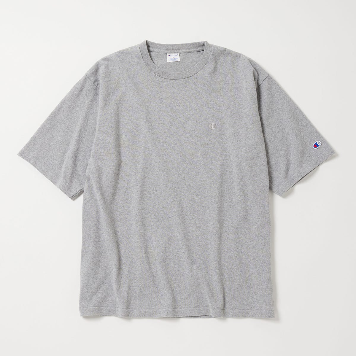 ショートスリーブTシャツ (C8-B304)