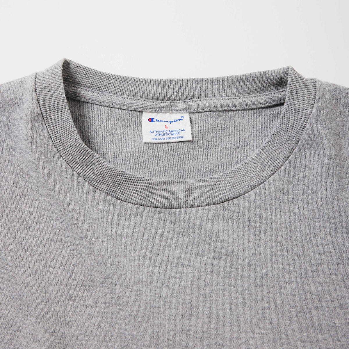 ショートスリーブTシャツ (C8-B304)
