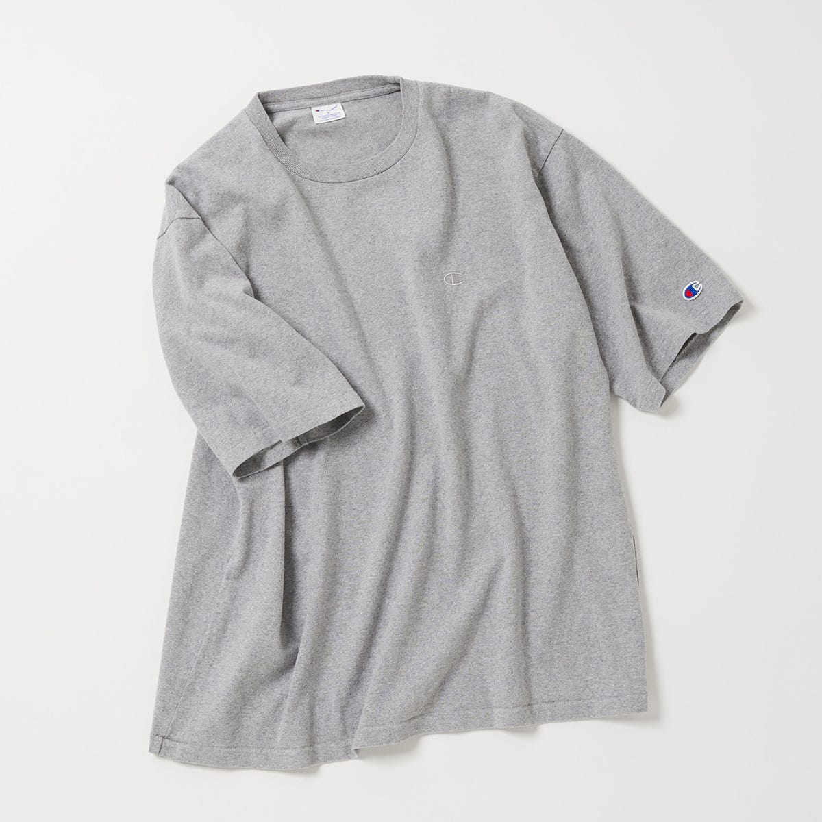ショートスリーブTシャツ (C8-B304)