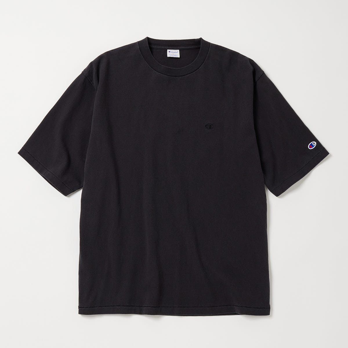 ショートスリーブTシャツ (C8-B304)