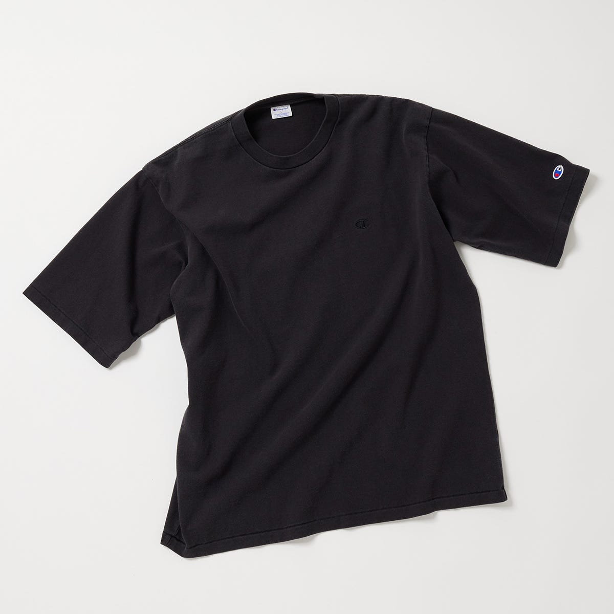 ショートスリーブTシャツ (C8-B304)
