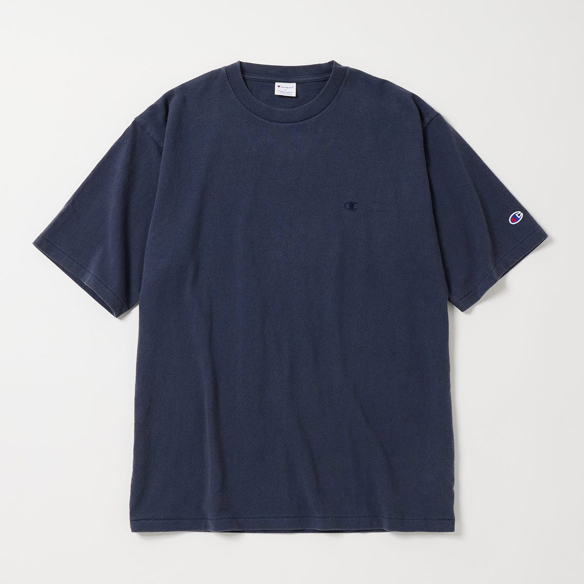 ショートスリーブTシャツ (C8-B304)