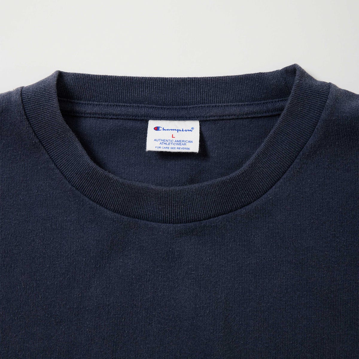 ショートスリーブTシャツ (C8-B304)